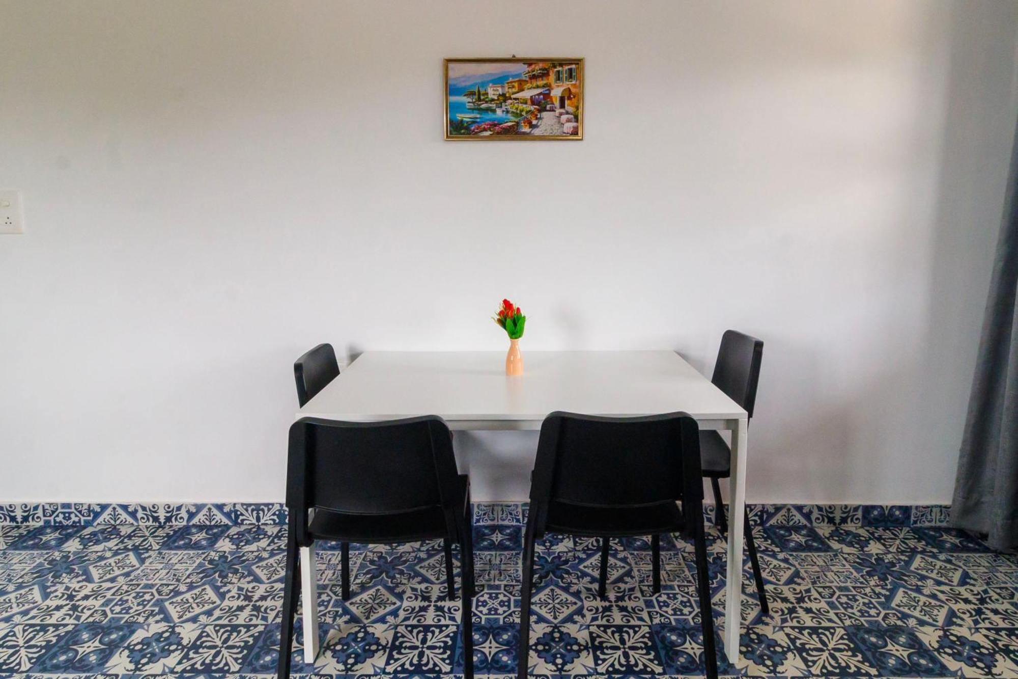 Casa Quina Apartment Panaji Bagian luar foto